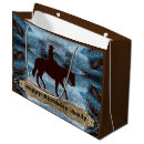 Search for cowboy gift bags Ranch