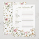 Search for boy baby shower games Cute