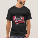 Search for supercar tshirts Exotic
