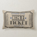 Search for ticket cushions Movie