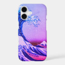 Search for japan iphone cases Great wave off kanagawa