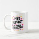 Search for peers mugs Stress relief