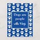 Search for funny dad postcards Blue