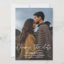 Search for change the date wedding invitations Update