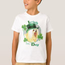 Search for st patricks day kids tshirts Saint patrick's day