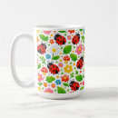 Search for flower lovers mugs For kids