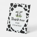 Search for cow baby shower decor Farm animal