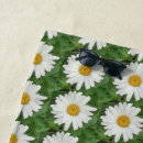 Search for daisy beach towels Green