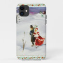 Search for victorian christmas iphone cases Winter