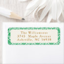 Search for mcm return address labels Merry christmas