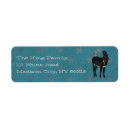 Search for donkeys return address labels Animals
