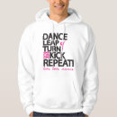 Search for dance hoodies School
