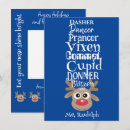 Search for rudolph christmas cards Cute