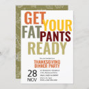 Search for get ready invitations Funny