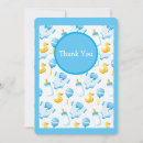 Search for cute duck thank you cards Watercolor
