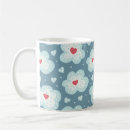 Search for snow heart mugs Cute