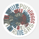 Search for achievement stickers Progress