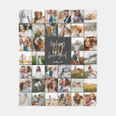 Search for 40th birthday blankets Forty