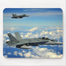 Search for hornets mousepads Military