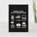 Search for funny camping cards Campfire