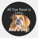Search for cute dog stickers Lover