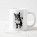 Search for boston terrier mugs Cute boston terriers