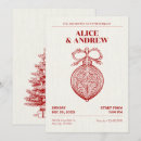Search for ornament wedding invitations Vintage
