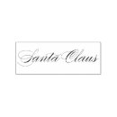 Search for santas signature North pole