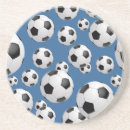 Search for soccer ball coasters Goal