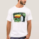 Search for toucan tshirts Jungle