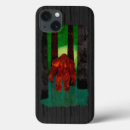 Search for skunk iphone cases Bigfoot