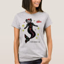 Search for mermaid cat tshirts Halloween