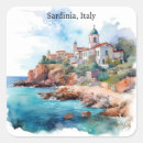Search for sardinia stickers Coast
