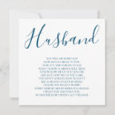 Search for sentimental poem cards For him