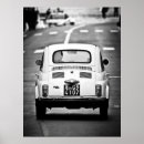 Search for vintage fiat 500 posters Classic