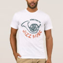 Search for new orleans jazz tshirts Music