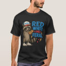 Search for funny raccoon tshirts Trash panda