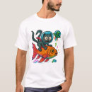Search for alien cat tshirts Weird