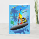 Search for windsurfing cards Sea