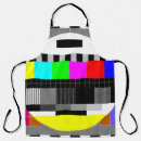 Search for screen aprons Signal