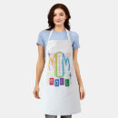 Search for mid century aprons Vintage
