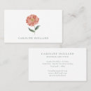 Search for pretty business cards Stylish
