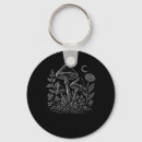 Search for fungi key rings Forest