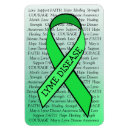 Search for diseases magnets Awareness