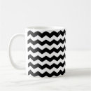 Search for zigzag pattern mugs Chic