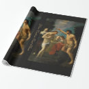 Search for christ wrapping paper Religious