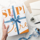 Search for appreciation wrapping paper Typography