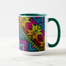 Search for woven mugs Abstract