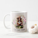 Search for one more mugs Floral