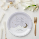 Search for moon and stars plates Twinkle twinkle little star